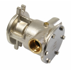 Seawater pump for Volvo Penta AD30A AQAD30A MD30A TAMD30A...