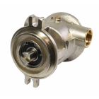 Seawater pump for Volvo Penta AQD40A, MD40A, TAMD40B,...