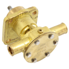 Seawater pump for Volvo Penta D1-13, D1-13A, D1-13B,...