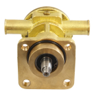 Seawater pump for Volvo Penta D1-13, D1-13A, D1-13B,...