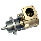 Seawater pump for Volvo Penta TAMD61, TAMD71, MD100,...