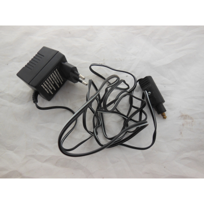 Batterieladegerät Tecumseh 24450029 12V 100mA Battery Charger