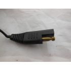 Batterieladegerät Briggs Tecumseh Rasenmäher 12V 100mA Battery Charger