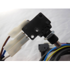Kabelbaum Castel Garden GGP 82040005/0 Cable Assy