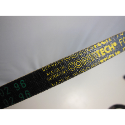 Keilriemen "Made in Germany" Sabo ContiTech SA34353 Belt