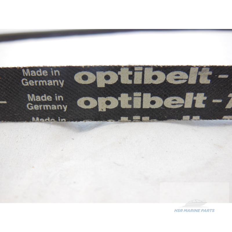 Keilriemen Honda Castel Garden CG35061424H0 35061424/0 V-Belt, 17,90