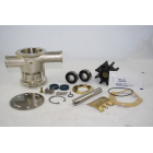 Pompe à eau de mer pour Volvo Penta 3583115...