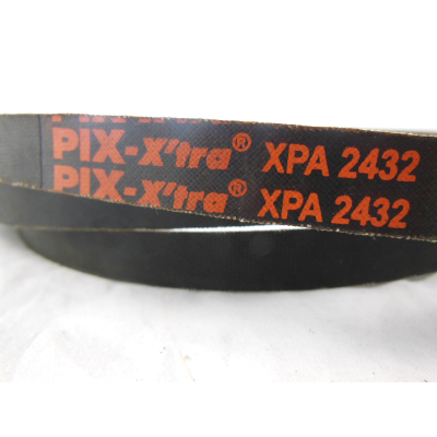 Keilriemen XPA2432 PIX-Xtra Antistatisch Öl Hitzeresistent 0234 L ai 51