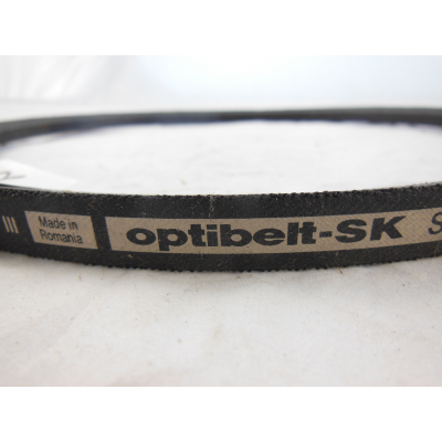 Keilriemen SPA 807 Lw "Made in EU" Optibelt ISO1813 Antistatisch V-Belt