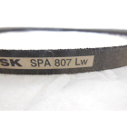 Keilriemen SPA 807 Lw "Made in EU" Optibelt ISO1813 Antistatisch V-Belt