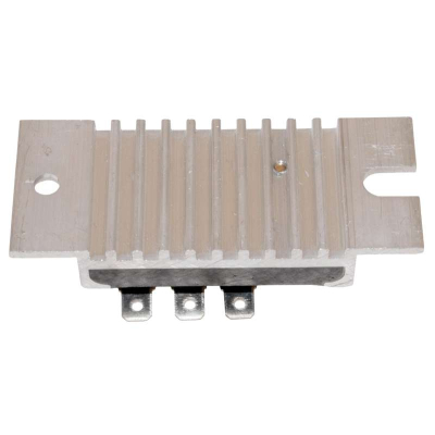 Regler Spannungsregler Régulateur für John Deere LT180 LTR180 X300 X300R X304 X305R X310 X320 X324 X340 X350 X350R X354 X360 X370 X380 X384 X390 X394 X500 X530 X534 X570 X580 X584 MIU14478