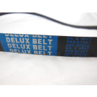 Keilriemen B45 DELUX BELT Antistatisch Öl Hitzeresistent V-Belt