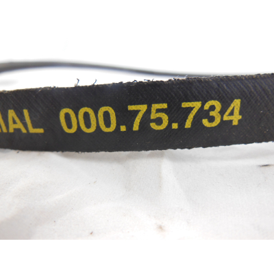 Keilriemen Gutbrod 000.75.734 "Made in UK"  V-Belt