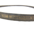 Keilriemen B38 1/2 B1015 / 17x975 Li Optibelt-VB...