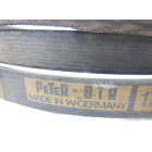 Keilriemen B102 Peter-BTR "Made in W.-Germany" 17x2600 Li V-Belt