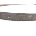 Keilriemen B49 17x1250 Li Optibelt "Made in...