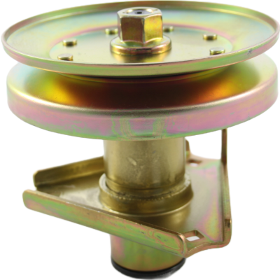 Messerspindel spindle assembly für John Deere LT160 LT180 Sabo 107-17HS 97-14HS AM126225 AM121324