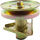 Messerspindel spindle assembly für John Deere LT160 LT180 Sabo 107-17HS 97-14HS AM126225 AM121324