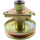 Messerspindel spindle assembly für John Deere LT160 LT180 Sabo 107-17HS 97-14HS AM126225 AM121324
