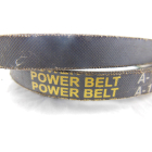 Keilriemen A107 Power Belt "Made in Taiwan" V-Belt