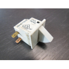 Schalter weiß Castel Garden GGP 19410606/0 Switch...