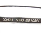 Keilriemen Honda 22431-VF0-E51 V-Belt