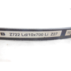 Keilriemen Honda Castel Garden CG35063800H0 35063800/0 V-Belt