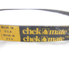 Keilriemen BX53 checkmate "Made in USA" Dayco...
