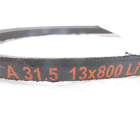 Keilriemen A31 1/2 13x800 Li PIX-Xset V-Belt