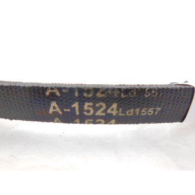 Keilriemen A59 1/2 A-1524 Ld1557 V-Belt