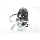 Vergaser Carburetor Carburateur für Honda EU1000i Inverter Generator Stromerzeuger 16100-ZM7-D25