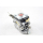 Vergaser für Husqvarna Heckenschere 122HD60 122HD45 Jonsered McCulloch 523012401 5230124-01