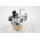 Vergaser Carburetor Carburateur für Honda GXH50 GXH 50 16100-ZM7-G17