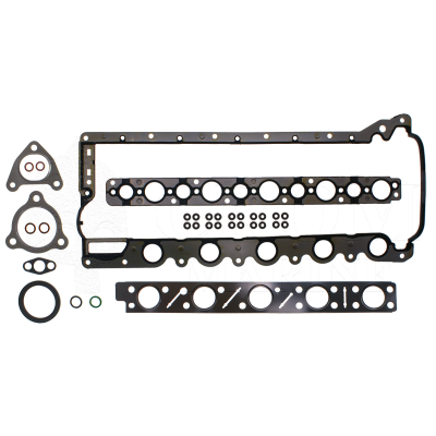 Dichtungssatz Zylinderkopfdichtung gasket set decarb für Volvo Penta D3 D3-110i-A D3-130A-A D3-130i-A D3-160A-A D3-160i-A 3883845 3589554