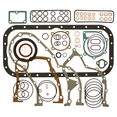 Gasket set conversion gasket set for Volvo Penta AD30A AQAD30A MD30A TAMD30A TD30A TMD30A 876427 876032