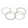 Kolbenringe Piston rings Std für Volvo Penta 3.0 4.3 5.7 3.0L 4.3L 5.7L 3854172 857240 3853960