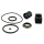 Dichtsatz Dichtungssatz Getriebeunterteil gasket seal set kit lower gear unit für Volvo Penta SP-C SX-C SX-C1 SX-C2 SX-CT SX-CT1 SX-M SX-M1 SX-MTD SX-MTD3 SX-R SX-RT1 SX-RT2 3855275