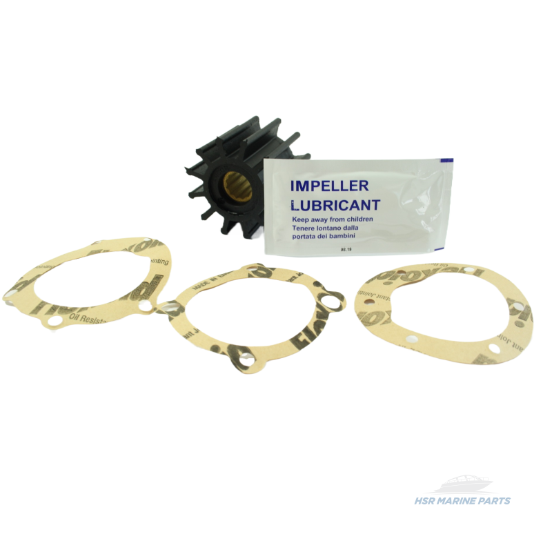 Impeller für Volvo Penta 3.0 4.3 5.0 5.7 8.1 V6-200 V6-225 V8-225 V8 ...