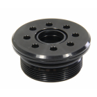 End cap, cap, trim cylinder for Yamaha Showa 100HP,...