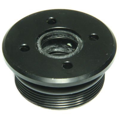 Endkappe Kappe Verschluss Trimmzylinder Endcap nut cap trim cylinder für Suzuki DF60 DF70 DT115 DT140 48630-94900