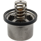 Thermostat for Volvo Penta D4, D6, DH10, TD61, TAMD63,...