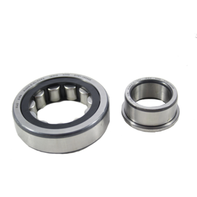 Lager Zylinderrollenlager Kugellager für NSU Konsul Kurbelwelle 25x62x17mm