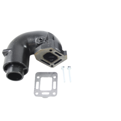Abgasknie Abgaskrümmer Exhaust elbow riser für Mercruiser 3.0L 3.0LX GM181 12076A2