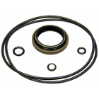 Gasket set, seal kit for Volvo Penta SX-A 3863090 3855081...