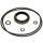 Dichtungssatz Dichtsatz gasket seal kit für Volvo Penta SX-A 3863090 3855081 925259