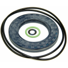 Gasket set, seal set, gasket, seal, kit for Volvo Penta...