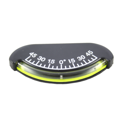 Inclinometer Schräglage Messinstrument Krängungsmesser Krängung Gradmesser