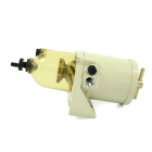 Kraftstofffilter fuel filter Wasserabscheider water seprator für Volvo Penta D2 D3 D4 D6 KAD42 KAD32 KAD44 AD31 AD41 D31 D41 877762