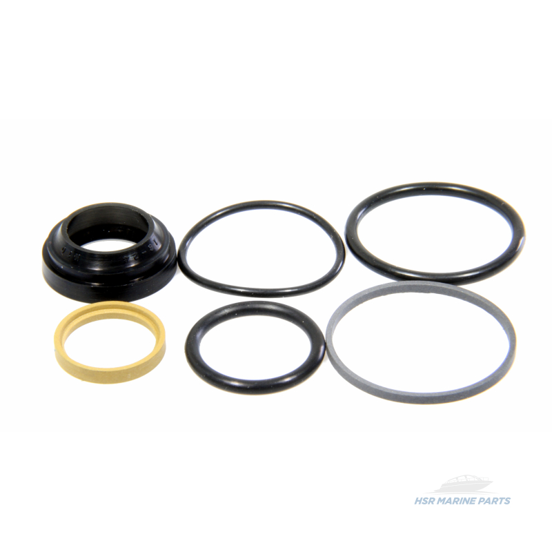Kit De Joint De Culasse Pour Moteur Volvo Penta 2030 - Orbitrade - Neuf Sous Emballage D'origine