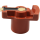 Verteilerfinger Rotor für Volvo Penta MB10A AQ60F AQ90 AQ95 AQ110 AQ120 BB30 BB100 MB18 AQ105 AQ115 AQ130 BB115 MB20 AQ120 AQ125 AQ140 BB140 243903